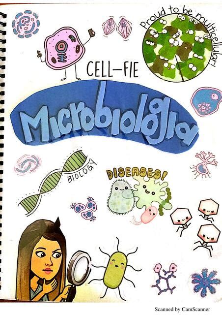 Microbiologia UDocz