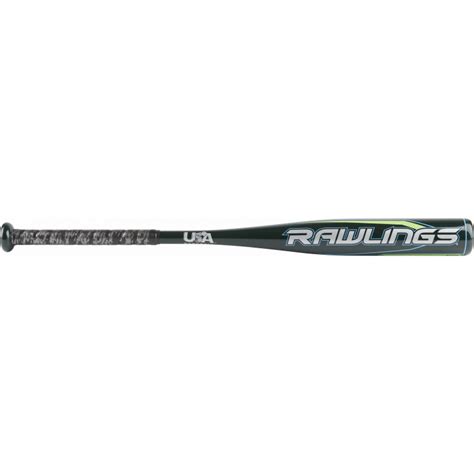 Youth Baseball Bat Rawlings Us2r10 Raptor Usa Baseball