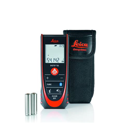 Leica DISTO Laser Distance Meters From Leica Geosystems Laser Measure