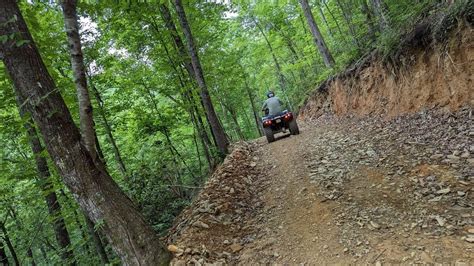 Gallery Gon Ridin Off Road Pigeon Forge Atv Tours