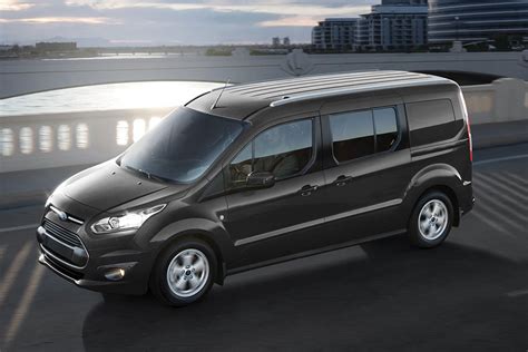 2019 Ford Transit Connect