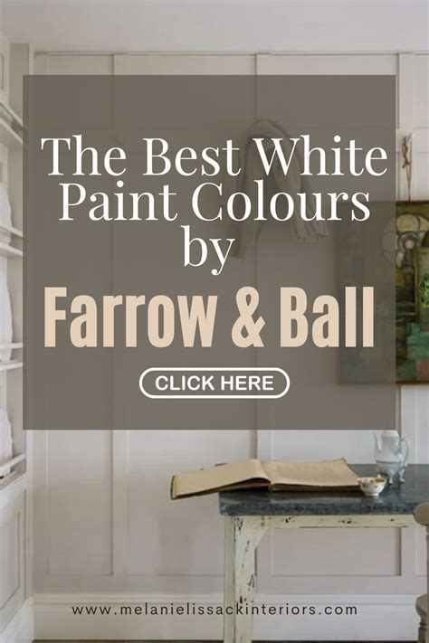 10 Of The Best White Paint Colours For Your Walls And Ceilings Artofit