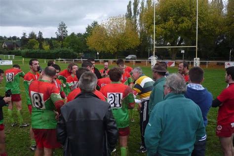 Victoires Meymac Pour Les Rugbymen Arnac Pompadour