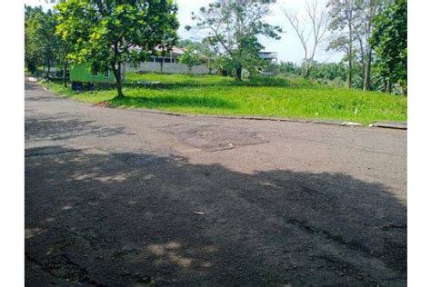 Tanah Kavling Murah Sertifikat Sentul City Bogor