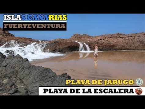 Descubre la impresionante belleza de la Playa de Escalera un paraíso