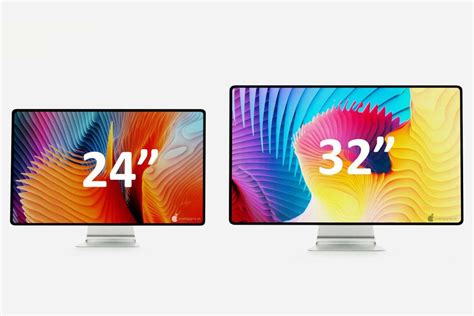 苹果imac 2021爆料汇总：外观设计有变化，搭载苹果自研芯片百科ta说