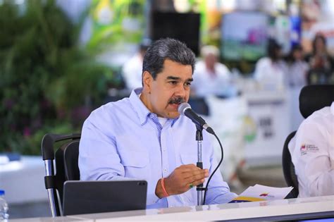 Onu Exige Al Régimen De Maduro Combatir Trata De Personas Y Violencia