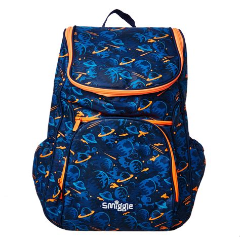 Now You See Me Access Backpack | Smiggle Boy Or Girl, Boys Backpacks ...