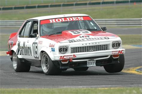 L34 Or A9x The Heyday Of Motorsport Gmh Torana