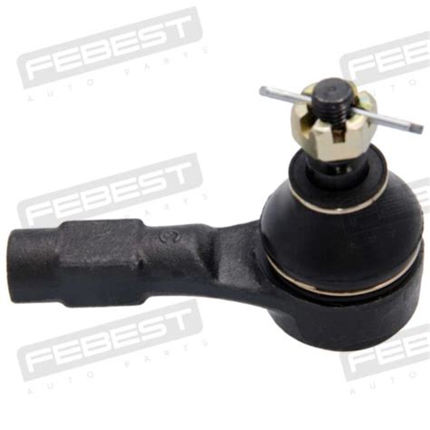 FEBEST 0421 457 FEBEST STEERING TIE ROD END 30870695 30875012