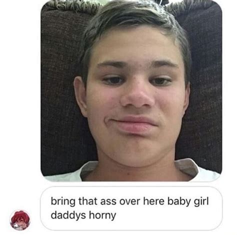 Bring That Ass Over Here Baby Girl Q Daddys Horny