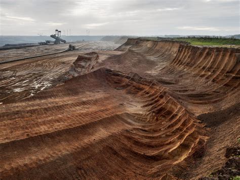 Anthropocene La Mostra Fotografica Che Racconta L Impatto Dell Uomo