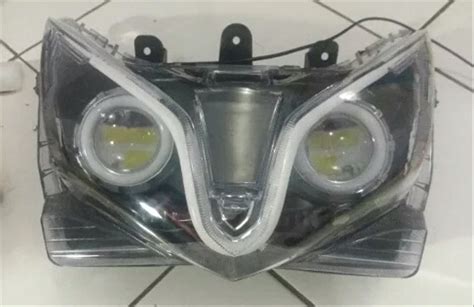 Lampu Vario 125 Old Homecare24