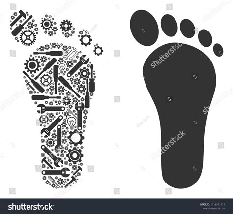 99 Barefoot Mechanic Images Stock Photos And Vectors Shutterstock