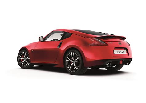 Nissan 370Z’s Successor Is Still Years Away | Carscoops