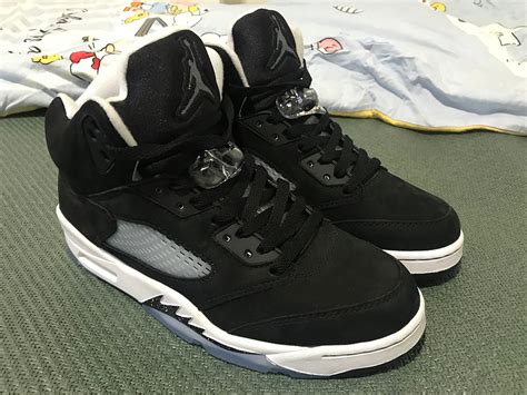 Air Jordan 5 Oreo 2021 CT4838-011 Release Date | SneakerNews.com