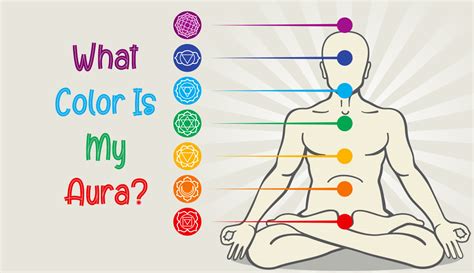 What Color is Your Aura? - Witchy Wisdom - The Spells8 Forum