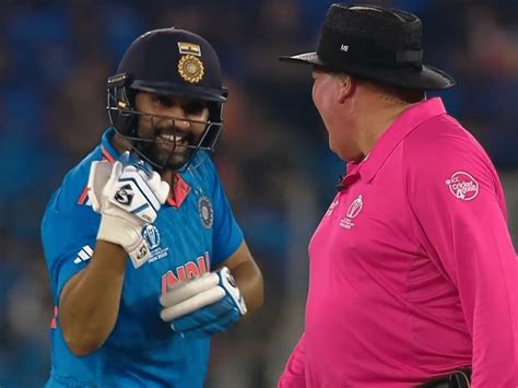 Bat Nahi Bhai Power Hai Rohit Sharma Reveals Hilarious Conversation