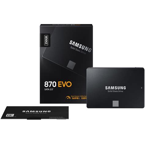 C Ng Ssd Samsung Evo Sata Iii Ssd Gb Mz E Bw