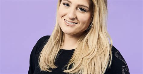 ‎meghan Trainor Letras Que Inspiran En Apple Music