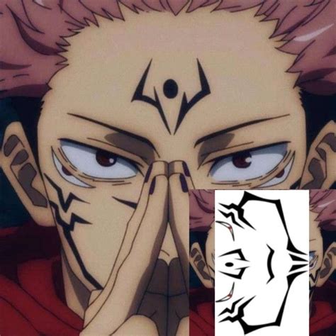 23 Stunning Anime Eye Tattoo Designs With Full Of Emo
