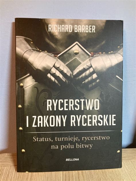 Rycerstwo Polskie Niska Cena Na Allegro Pl