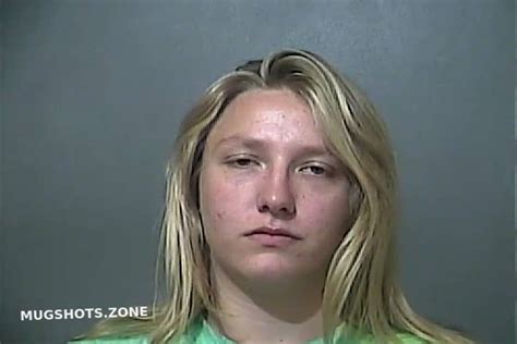 Lankford Cheyenne Nicole Vigo County Mugshots Zone