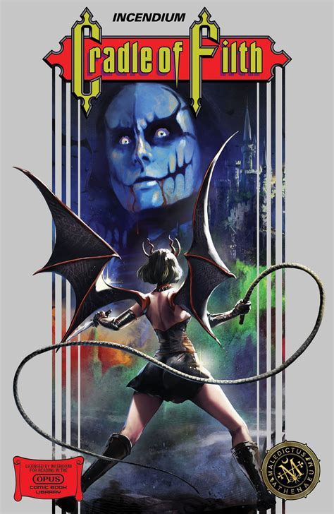 Filth Cover