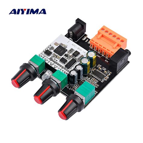 Aiyima Tpa D Subwoofer Amplifier Board W W Channel