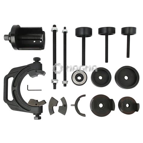 Rear Axle Suspension Bush Tool Set Toyota Mg Rear Trailing