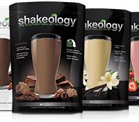 Shakeology Nutrition Facts | Fitness By Tyler: Shakeology Nutrition Facts