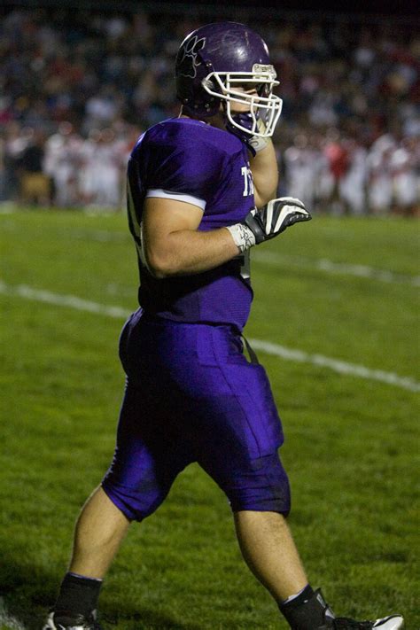 High School Pickerington Central Tigers Buckeyeplanet