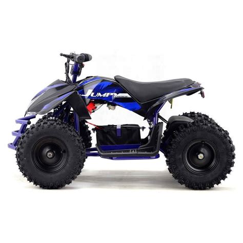 Mototec 24v Mini Quad Titan V5 For Kids