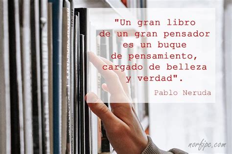 Descubrir 56 Imagen Frases Celebres Sobre La Lectura Y Los Libros