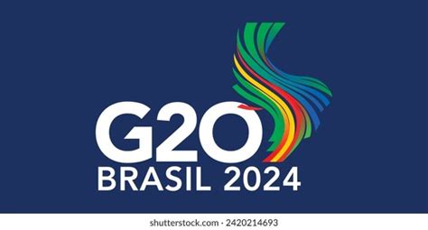 The 2024 G20 Rio De Janeiro Summit Stock Photo Alamy