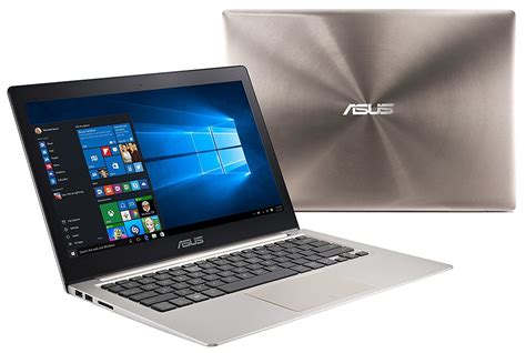 Asus Zenbook Oled Ux Full Specifications Devicebeast