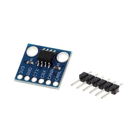 SN65HVD230 Can Bus Transceiver Module Breakout Board Buy Online