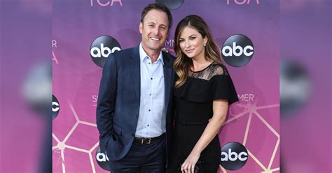 Chris Harrison Engaged After Being Booted From Bachelor Franchise