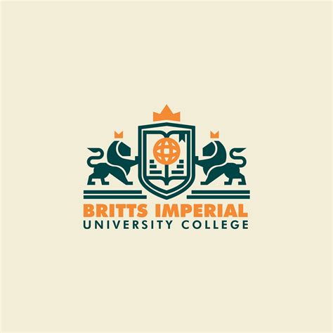 imperial logo 7