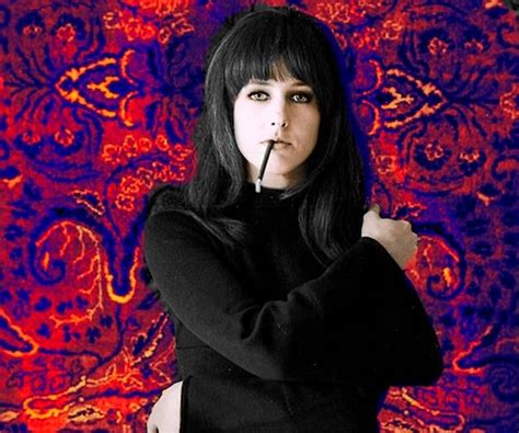 Grace Slick First Lady Of Acid Rock Hubpages