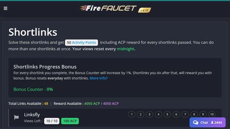 Fire Faucet: A Guide to Maximizing Your Earnings in August 2024