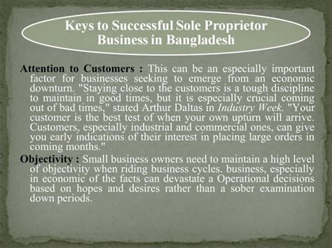 Sole Proprietorship Ppt