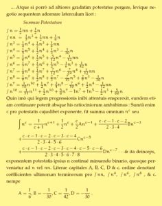 Top 10 Outstanding Facts about Jacob Bernoulli - Discover Walks Blog