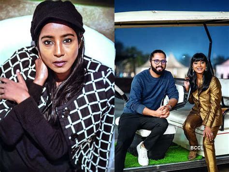 Indie Music Is Still Trying To Find Its Footing In India Shilpa Rao