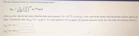 Solved Chemwork Calculate The De Broglie Wavelength For A Chegg