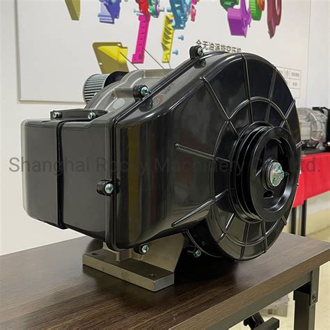 5 5 Kw Silent Oil Free Scroll Air Compressor Scroll Compressor Pump Rk