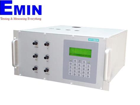 HV HIPOT GDFJ VI Portable Dissolved Gas Analyzer EMIN MM