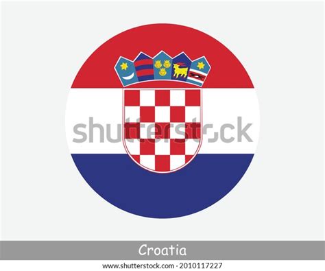 1,669 Croatia Logo Stock Vectors, Images & Vector Art | Shutterstock