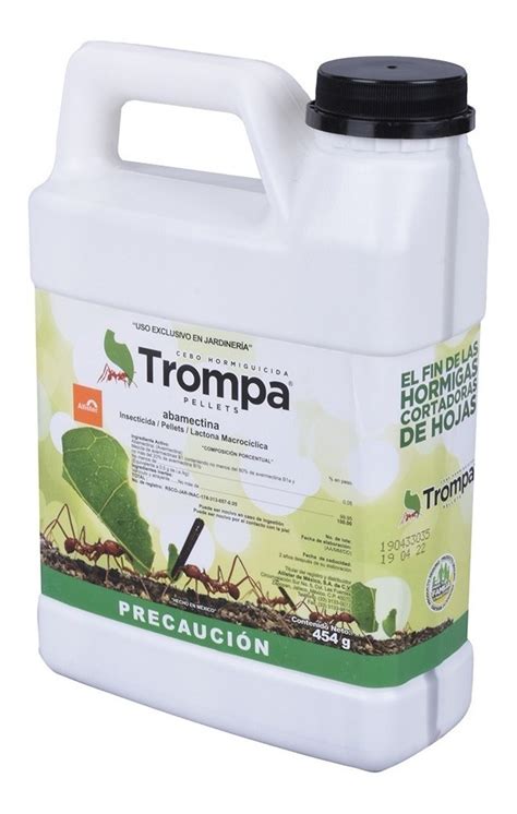 Veneno Para Hormigas Cebo Mata Hormigas Arrieras Garantizado Envío gratis