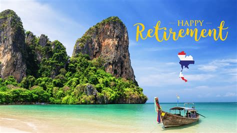 Retirement In Thailand For Dutch Nationals Hkwj Tax Law